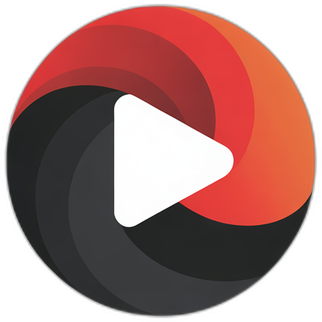 韩国影视Logo